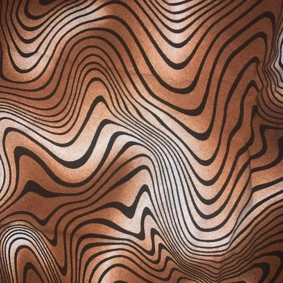 Wild fable swirl brown mini - Picture 2 of 2